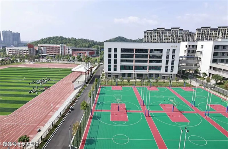 金秋方舟高级中学复读部作息时间表及日常安排